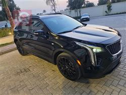 كاديلاك XT4